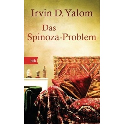 Das Spinoza-Problem Yalom Irvin D.