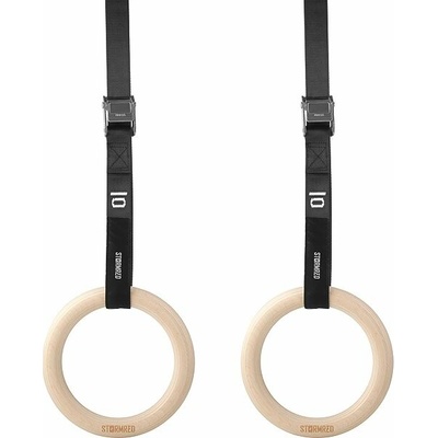 SHARP SHAPE GYMNASTICKÉ KRUHY Gymnastické kruhy – Zboží Dáma