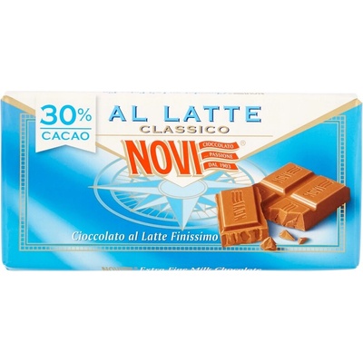 NOVI Mléčná 100 g