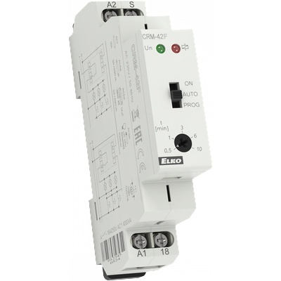 ELKO EP Crm-42f Програмируемо реле за стълбище (crm-42-f)