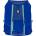 Ruffwear Нагръдник за куче Ruffwear Trail Runner Running Vest Dog harness - Blue Pool (057-0356-0112)