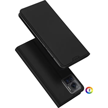 Image 1 of Motorola Edge 30 Ultra DUX DUCIS Кожен Калъф и Протектор