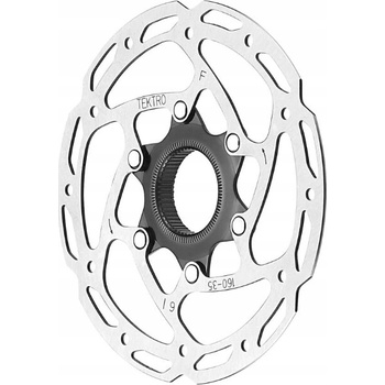 Tektro TR180-35 180 mm CL 180 mm 7"