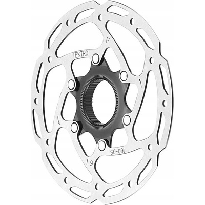 Tektro TR180-35 180 mm CL 180 mm 7"