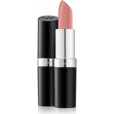 Rimmel Lasting Finish dlouhotrvající rtěnka 020 Cappuccino Light 4 g