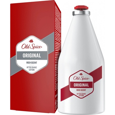 Old Spice Original voda po holení 100 ml – Zboží Dáma