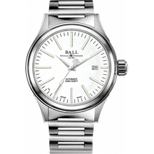 Ball NM2098C-S20J-WH