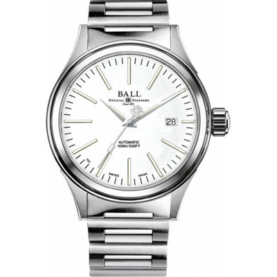 Ball NM2098C-S20J-WH