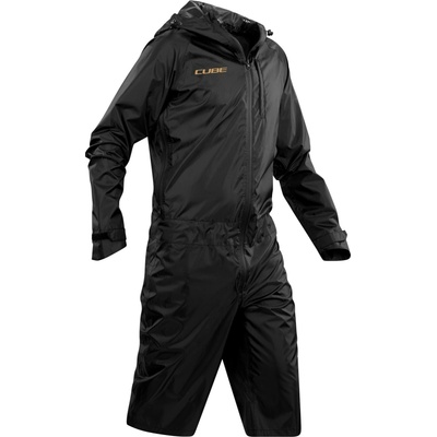 Cube MTB Dirtprotect Suit black