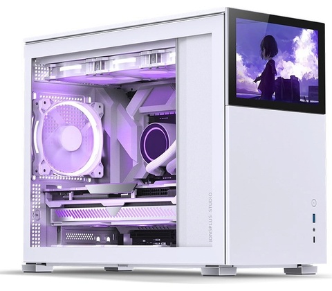 Jonsbo D31 STD WHITE