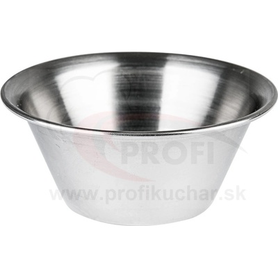 STALGAST Misky mini dip 6,7 cm hladké