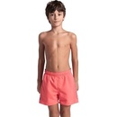 chlapecké šortky arena Fundamentals logo R Beach Boxer green