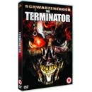 The Terminator DVD