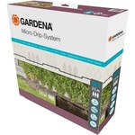 GARDENA Комплект капково напояване Gardena за редове с растения до 25 м (13500-20)
