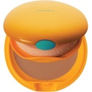Shiseido Tanning Compact Foundation N SPF6 Honey 12 g