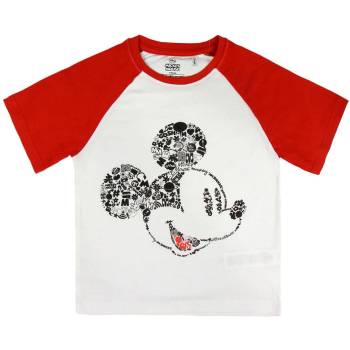 Cerda Тениска premium mickey