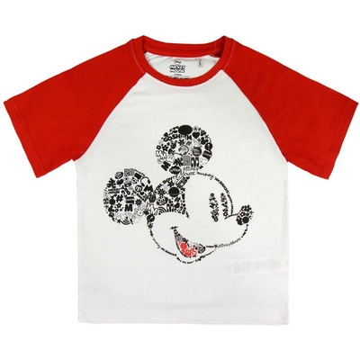 Cerda Тениска premium mickey