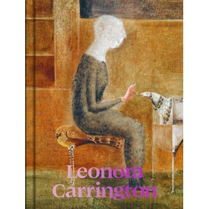 Leonora Carrington | Martin, Arcq (2026)
