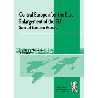Central Europe after the East Enlargement of the EU. Selecte...