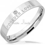 Talitha Пръстен халка „Forever love - talitha-jewelry - 29,00 лв