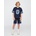 GAP Бебешки спортни шорти GapFit GAP GAP | Sin | Момчешки | 104/110