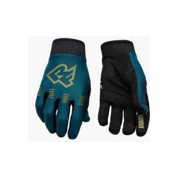 RACE FACE Ръкавици за колоездене Race Face Roam Pine M