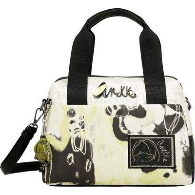 Anekke dámská kabelka do ruky Nature Towanda 40871-177 multicolor