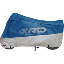 XRC plachta Outdoor blue/silver L