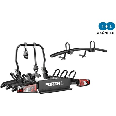 Atera Forza L 3+1