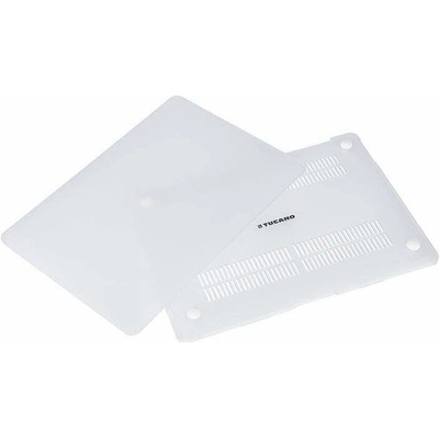 Tucano Nido průhledný kryt pro 15″ MacBook Air M2 2023 HSNI-MBA15-TR