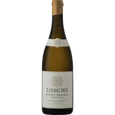 Lismore Estate Reserve Chardonnay 2022 Bílé 13,5% 0,75 l (holá láhev)