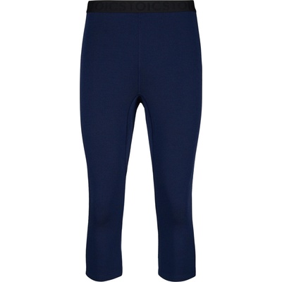 Stoic Мъжко мериносово термобельо Stoic MerinoSoft245 TuleboSt. 3/4 Pants Merino base layer - Navy Blue - размер XXL (015-2260-0215)