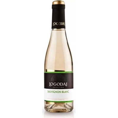 Логодаж Совиньон Блан Селекшън Логодаж