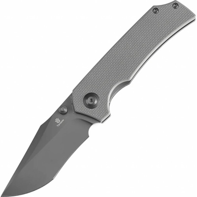 Tenable Fermi T1122A5
