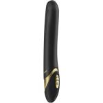 OVO Вибратор ovo f8 black/gold