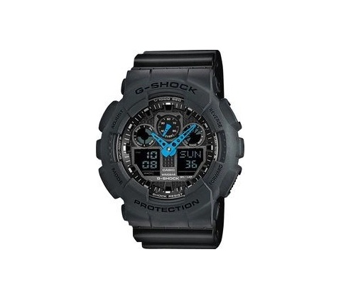 Casio GA-100C-8A