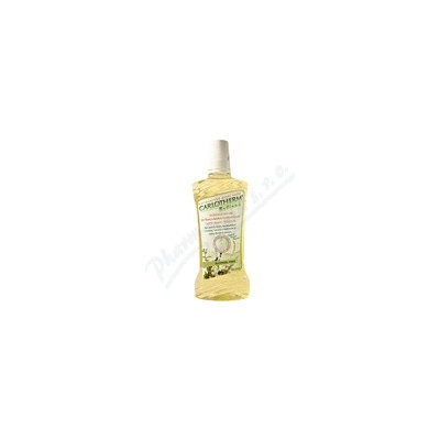 VRIDLO CARLOTHERM Bylinná 500 ml
