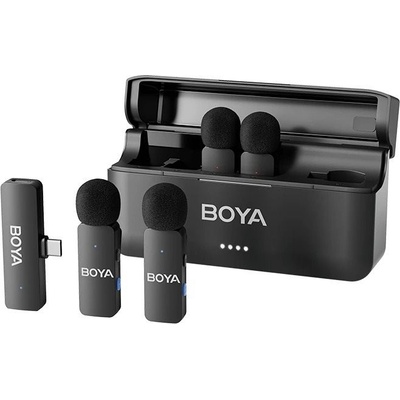 Boya BY-V4U