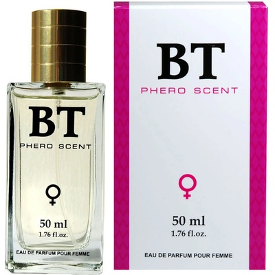 BT PHERO SCENT 50 ml