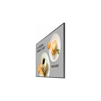 Samsung QM32C Digital signage flat