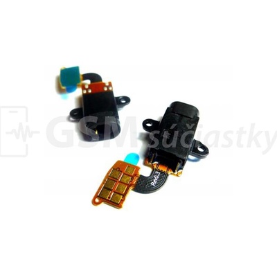 Samsung G900, G900F, G903, G903F Galaxy S5 - Flex kabel Audio Variant:: Flex kábel