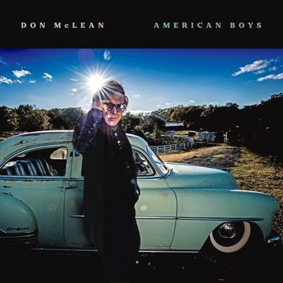 Don McLean - American Boys CD