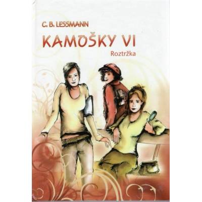 Kamošky VI - C. B. Lessmann