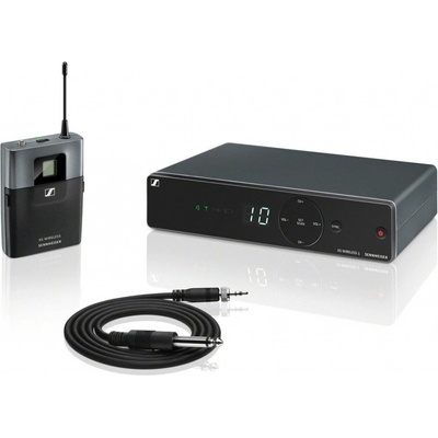 Sennheiser XSw 1-Ci1 B