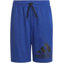 adidas Performance B BL SHO Tmavo modrá