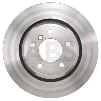 A.B.S. ALL BRAKE SYSTEMS BV. 17237