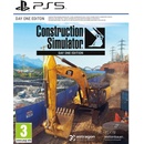 Hry na PS5 Construction Simulator (D1 Edition)