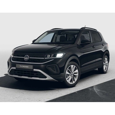 Volkswagen T-Cross 1.0 TSI 70 kW – Hledejceny.cz