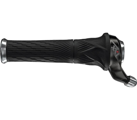Sram XX1 Grip Shift