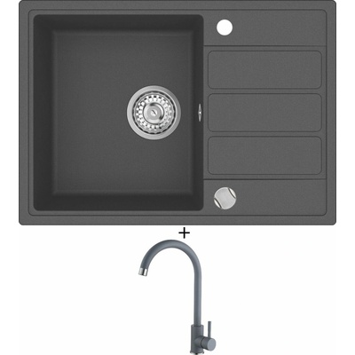 Set Aquastone Lago 30 + AQ 4561